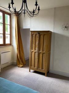 Postel nebo postele na pokoji v ubytování Casa Bella
