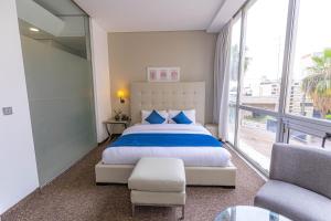 Φωτογραφία από το άλμπουμ του Boho Boutique Hotel Amman στο Αμμάν