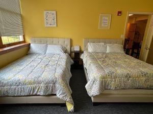 New KensingtonPershing Heights 16的相册照片