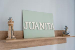 Gallery image of Casa Juanita in Playa de San Juan