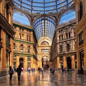 Επισκέπτες που μένουν στο F&B Casa vacanze