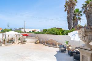 Ảnh trong thư viện ảnh của La casa Blu ở Avola