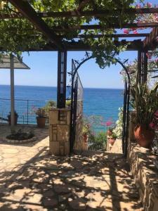 Gallery image of Villa Koutsakis in Kali Limenes