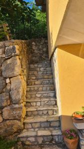 Fotografie z fotogalerie ubytování STUDIO APARTMAN STARA BAŠKA v destinaci Stara Baška