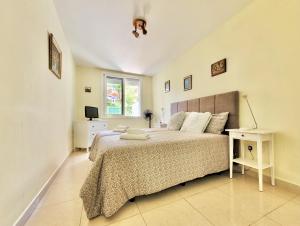 Posteľ alebo postele v izbe v ubytovaní Magnolia House