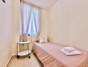 Posteľ alebo postele v izbe v ubytovaní Magnolia House