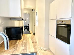 Gallery image of Perfect Apartment For Travelers On A Budget - But Still Wants Quality in Randers