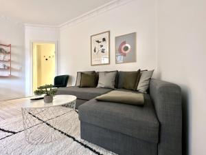 Gallery image of Perfect Apartment For Travelers On A Budget - But Still Wants Quality in Randers