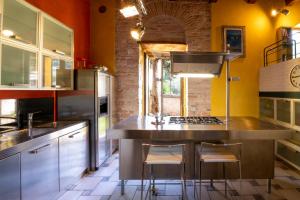 Galería fotográfica de Spazio seicentesco en Fossombrone