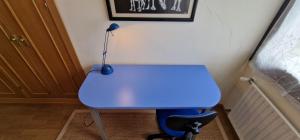 Photo de la galerie de l'établissement Raitán 1 - Dúplex en Colunga para 4 con piscina compartida - VUT-4300-AS, à Colunga