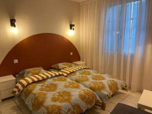 Zdjęcie z galerii obiektu Gîte La Planol w mieście Alzonne