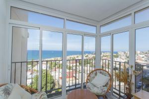 Fotografie z fotogalerie ubytování 056 Great Sea View - Alicante Holiday v destinaci Torrevieja