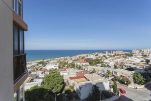 Fotografie z fotogalerie ubytování 056 Great Sea View - Alicante Holiday v destinaci Torrevieja