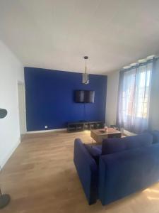 Afbeelding uit fotogalerij van Le Billeron in Saint-Amand-Montrond +7 foto's