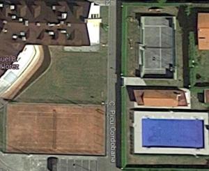 Půdorys ubytování Raitán 1 - Dúplex en Colunga para 4 con piscina compartida - VUT-4300-AS + 9 fotografií