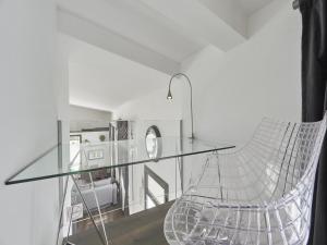 Fotografia z galérie ubytovania Loft Miro Apart Barcelona v destinácii Barcelona