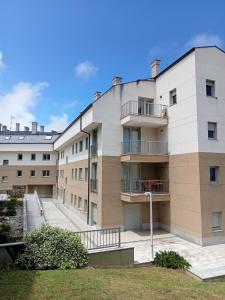 Fotografie z fotogalerie ubytování APARTAMENTO REINANTE v destinaci Ribadeo