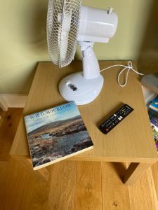 Billede fra billedgalleriet på Scarr View 1st floor Apartment A98W710 i Wicklow