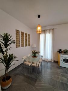 Kuchyňa alebo kuchynka v ubytovaní DreamsApt Curtidores 6 Suites AT