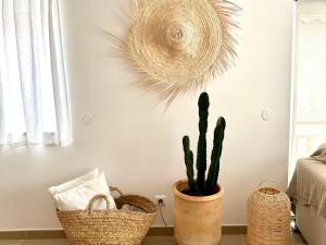 Foto dalla galleria di Boho Chic Beach Duplex a Sesimbra Altre 24 foto