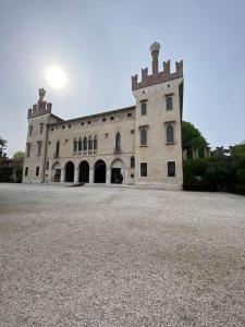 Fotografie z fotogalerie ubytování Mini Loft Castello v destinaci Thiene