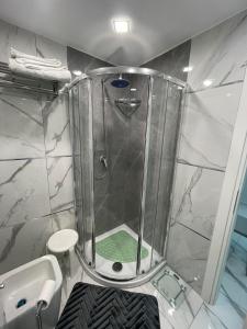 Bagno di B&B Piccolo Lucio