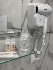 Foto dalla galleria di B&B Piccolo Lucio a Napoli