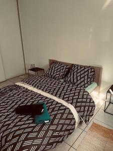 Billede fra billedgalleriet på MagnifiqueT3 Centre/Gare/Parking i Annemasse