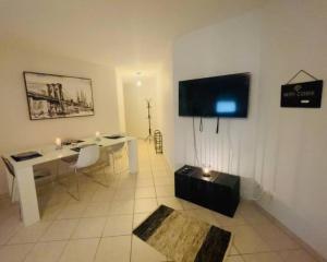 Billede fra billedgalleriet på MagnifiqueT3 Centre/Gare/Parking i Annemasse