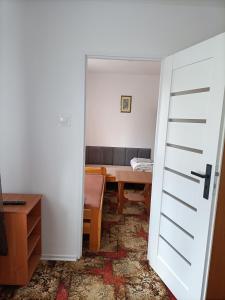 Fotografia z galérie ubytovania Jasionka 2 v destinácii Ustrzyki Dolne