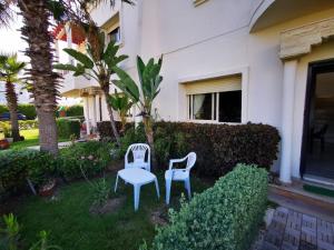 Galería fotográfica de Savanah Beach Residence en Casablanca