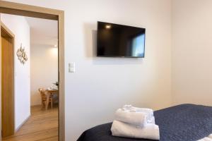 Afbeelding uit fotogalerij van Apartament STARS Ustka in Ustka +13 foto's