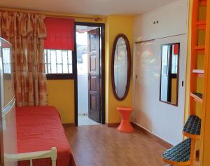 Fotografie z fotogalerie ubytování Acogedor duplex en el centro de Santa Cruz v destinaci Santa Cruz de Tenerife