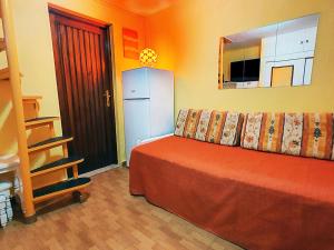Fotografie z fotogalerie ubytování Acogedor duplex en el centro de Santa Cruz v destinaci Santa Cruz de Tenerife