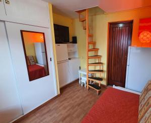 Fotografie z fotogalerie ubytování Acogedor duplex en el centro de Santa Cruz v destinaci Santa Cruz de Tenerife