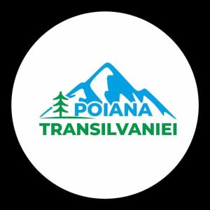 a logo for the panama transksalimania at Poiana Transilvaniei in Viştea de Sus