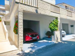 Edificio in cui si trova l'appartamento