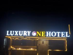 Luxury one hotel Lahore