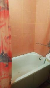 Bagno di Apartment in Izyum Rizdvyana 9