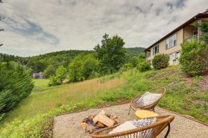 Φυσικό τοπίο κοντά σε αυτό το διαμέρισμα