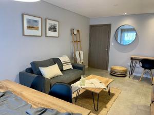 Posezení v ubytování Rent a Flat - Río Cuarto + 87 fotografií