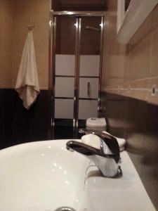 Apartamentos Decada Malaga 욕실