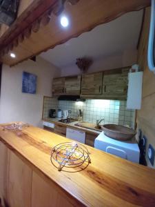 Galeriebild der Unterkunft Chalet Campanule in Bonneval-sur-Arc