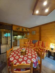 Galeriebild der Unterkunft Chalet Campanule in Bonneval-sur-Arc