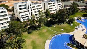 A piscina em ou perto de T2+1 - Sousa Vila - Apartament with the best pool @ Algarve