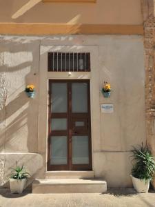Fotografie z fotogalerie ubytování Dimora del Pescatore v destinaci Manfredonia
