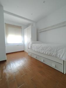Zdjęcie z galerii obiektu Apartamento del Mercado w mieście Ayamonte +6 zdjęć