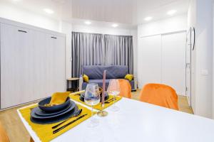 Fotografia z galérie ubytovania Garcia Gea ID87 v destinácii Torrevieja