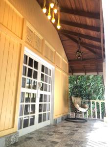 Fotografie z fotogalerie ubytování Hotel Villas Gaia Ecolodge v destinaci Uvita