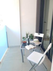 Fotografia z galérie ubytovania 082 Apartamento moderno con la piscina y WIFI gratis v destinácii Torrevieja